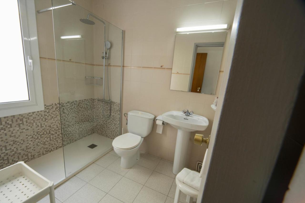 Turó De L´home Hotel Santa María de Palautordera