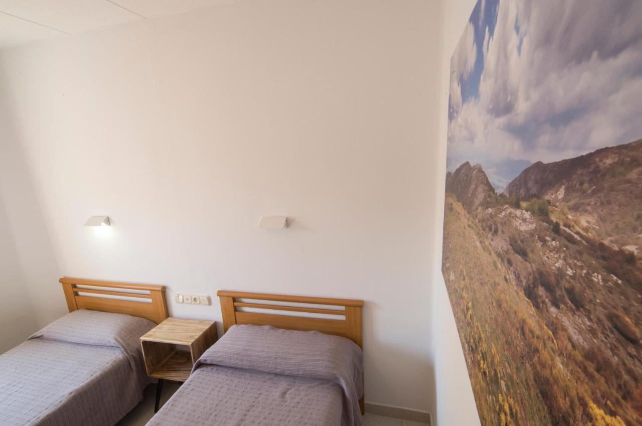 Hotel Turó De L´home Santa María de Palautordera