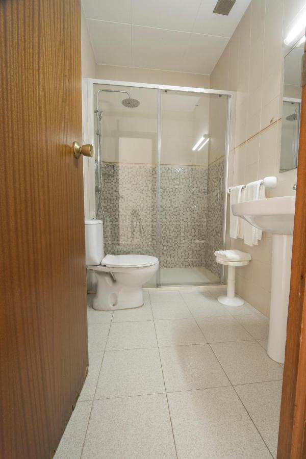 Turó De L´home Hotel Santa María de Palautordera