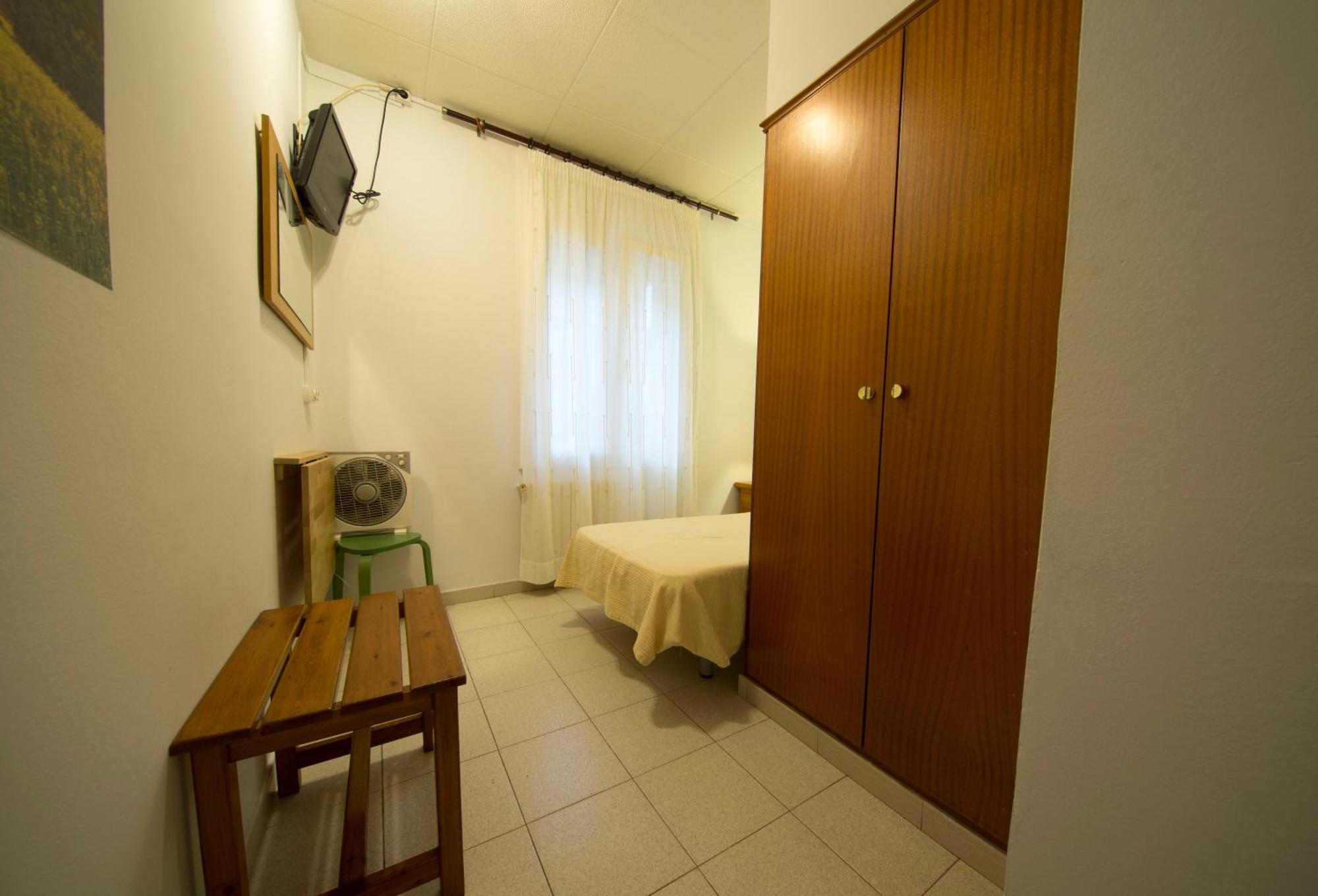 Turó De L´home Hotel