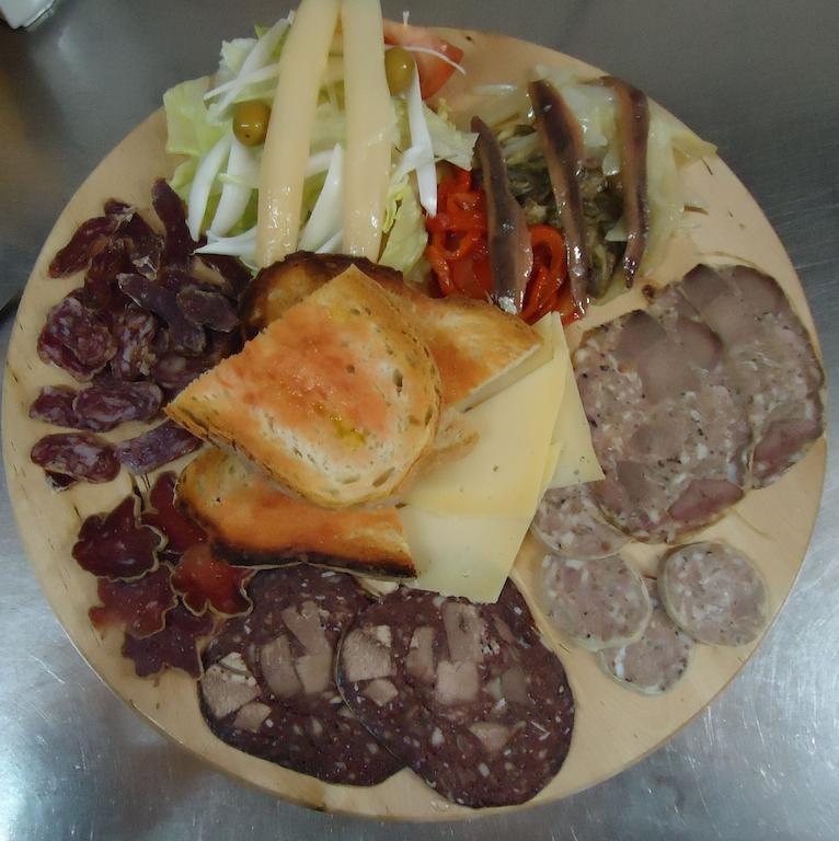 Turó De L´home